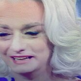 Drusilla Foer, vera stella di Sanremo 2022