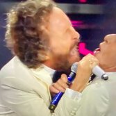 Sanremo 2022: Amici di Amadeus De Filippi