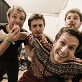 Foto di Alessandro Sozzi @ MI AMI 2019