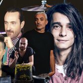 I 20 migliori batteristi italiani di sempre