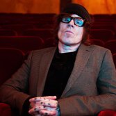 Perché tutti noi ci siamo rimasti sotto con Mark Lanegan