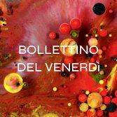 Il Bollettino di venerdì 11 marzo