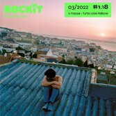 Rockit Compilation 1.18: una tangenziale dal Messico all'universo