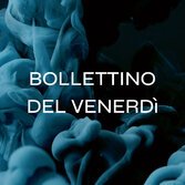 Il Bollettino di venerdì 1 aprile