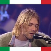 5 cover italiane dei Nirvana che vale la pena ascoltare