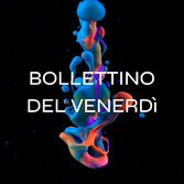 Il Bollettino di venerdì 8 aprile
