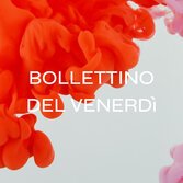 Il Bollettino di venerdì 22 aprile