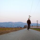 Fusaro, un cantautore morbidissimo