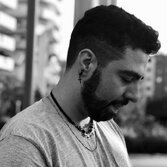 Dentro il mood di Miky Del Cambio
