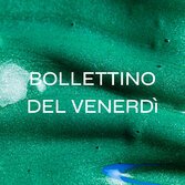 Il Bollettino di venerdì 6 maggio