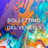 Il Bollettino di venerdì 20 maggio
