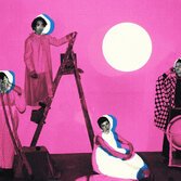 I Vanishing Twin - foto di Arthur Sajas