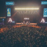 La folla del Medimex 2019 a Taranto