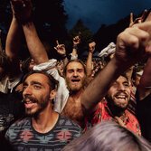 MI AMI, giorno 2: la fine del mondo è una giostra perfetta