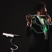 Gianfranco De Franco: musica per raccontare i "respiri", suoi e degli altri