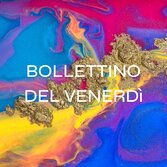 Il Bollettino di venerdì 10 giugno