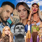 Il suicidio del reggaeton, funky, tribalismi e i consueti cliché: le pagelle ai tormentoni estivi 2022