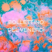 Il Bollettino di venerdì 24 giugno