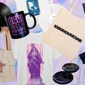 Tra le cose che puoi trovare nello shop di Rockit