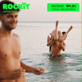 Rockit Compilation 1.21: Giorni che esplodono sotto il sole di giugno