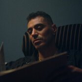 Marracash - foto di Andrea Bianchera