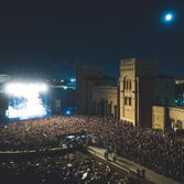 I Chemical Brothers a Bari