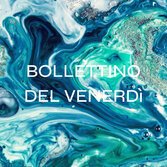 Il Bollettino di venerdì 22 luglio