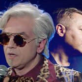 Max Casacci e l’unica risposta che si può dare oggi a Morgan