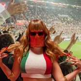 I cori da stadio ai concerti fanno pena