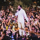 Calabria balla: tutte le foto del Color Fest