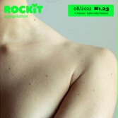 Rockit Compilation 1.23: impulsi elettrici alla fine di un'estate
