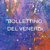 Il Bollettino di venerdì 2 settembre