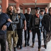 La Bandabardò con Cisco - foto di Gianluca Giannone