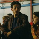 I protagonisti di Skam Italia 5: Francesco