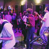Il Raster Festival è la palestra della scena