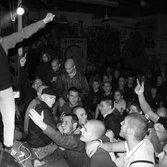 Ostia Records, punk da trasferta