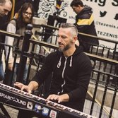 Davide Stramaglia, in arte David's Pianosound