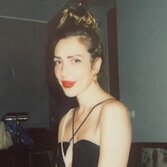 Thony è la più chic delle teen idol