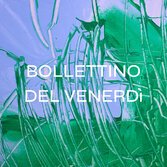 Il Bollettino di Venerdì 30 settembre