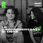 LRDL a Palermo nel 2011, foto per concessione di Dario e Veronica