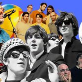 “Love Me Do” all’italiana: 60 anni di amore per i Beatles