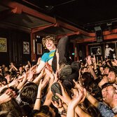 The Cage, 20 anni tanto ganzi