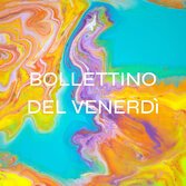 Il Bollettino di venerdì 14 ottobre