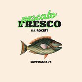 Pescato fresco #5: tre nuovi artisti al cartoccio