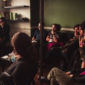 Project Together è una questione di chimica