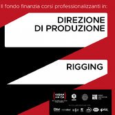 Scena Unita e i corsi gratuiti di Direzione di Produzione e Rigging