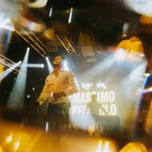 Massimo Pericolo live al Dr. Martens Fest - foto di Kimmica