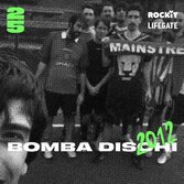 Venticinque, episodio 13: Bomba Dischi, musica di persone