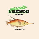 Pescato fresco #6: tre nuovi artisti in salsa verde