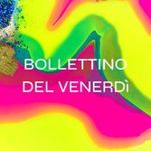 Il Bollettino di venerdì 4 novembre